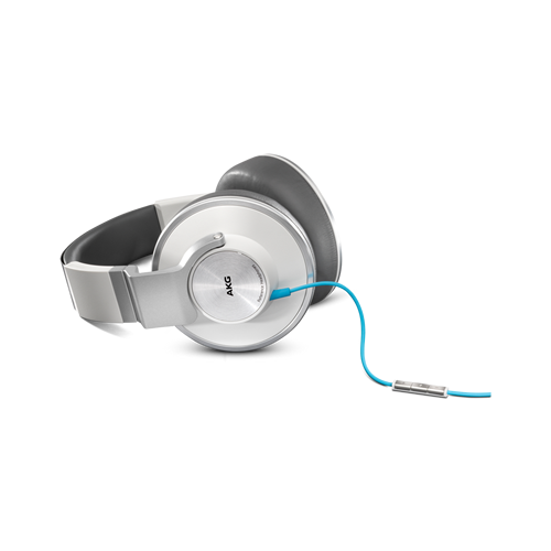 Aster i39 Headphones with Microphone